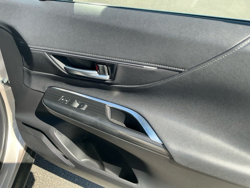 2024 Toyota Venza Limited