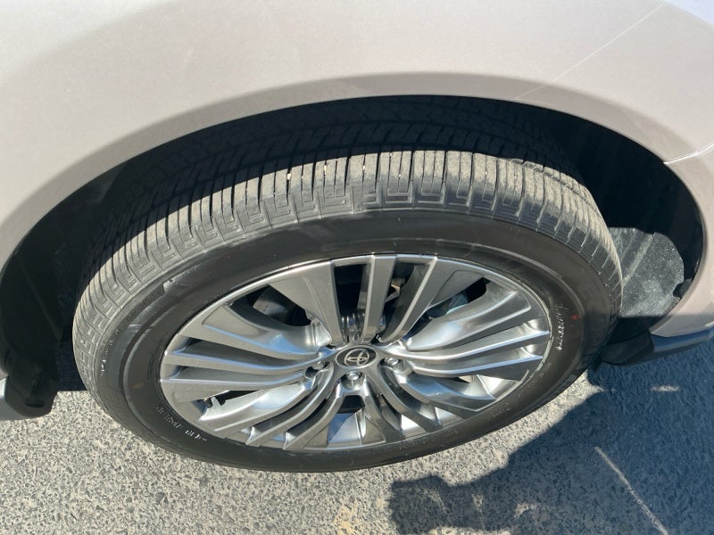 2024 Toyota Venza Limited