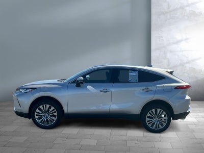 2024 Toyota Venza Limited