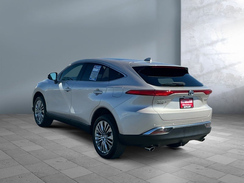 2024 Toyota Venza Limited