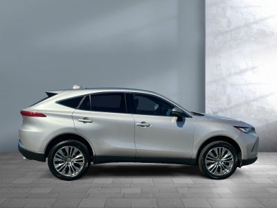 2024 Toyota Venza Limited