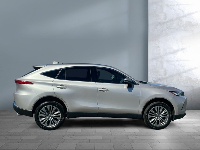 2024 Toyota Venza Limited