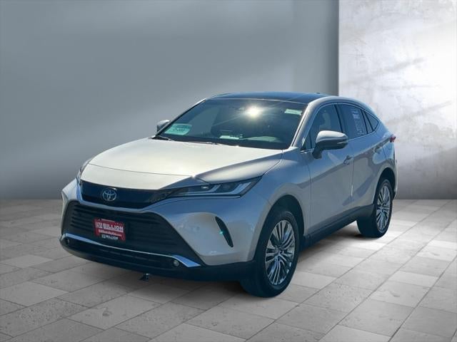 2024 Toyota Venza Limited