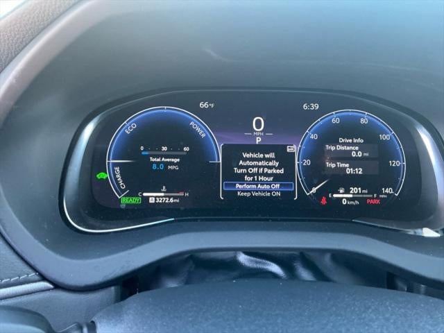 2024 Toyota Venza Limited