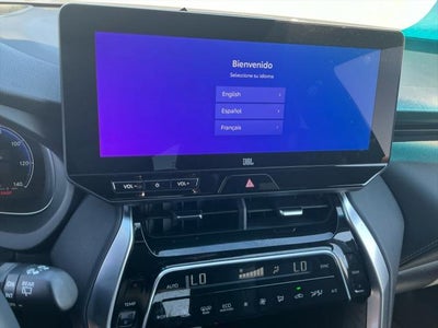 2024 Toyota Venza Limited