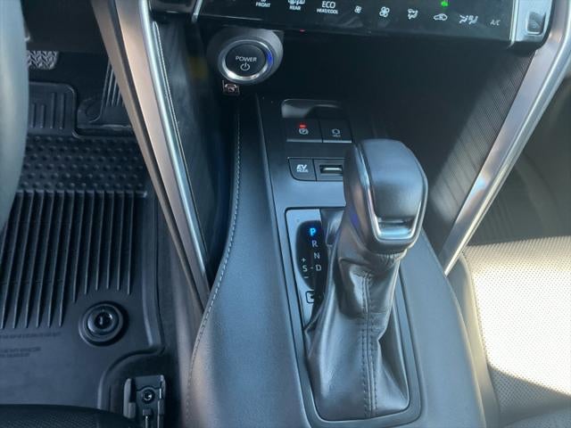 2024 Toyota Venza Limited