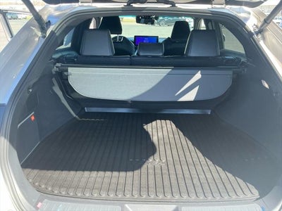 2024 Toyota Venza Limited