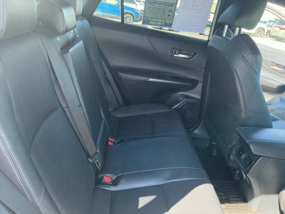 2024 Toyota Venza Limited