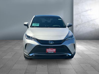 2024 Toyota Venza Limited