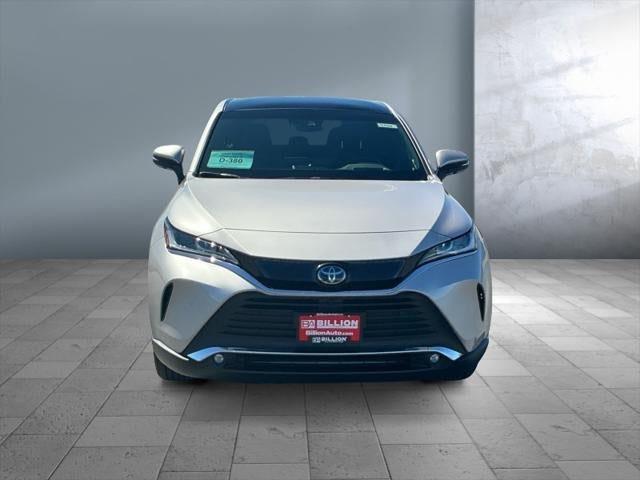 2024 Toyota Venza Limited