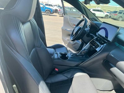 2024 Toyota Venza Limited