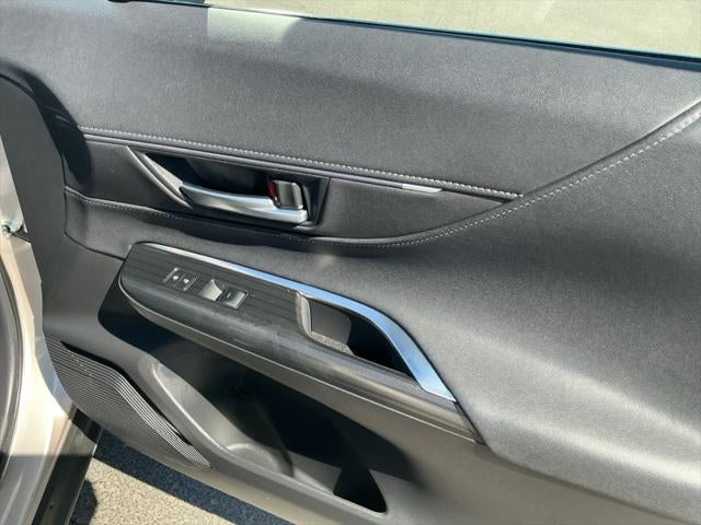 2024 Toyota Venza Limited