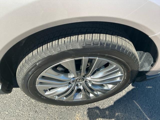 2024 Toyota Venza Limited