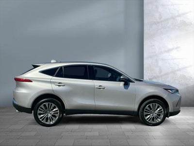 2024 Toyota Venza Limited