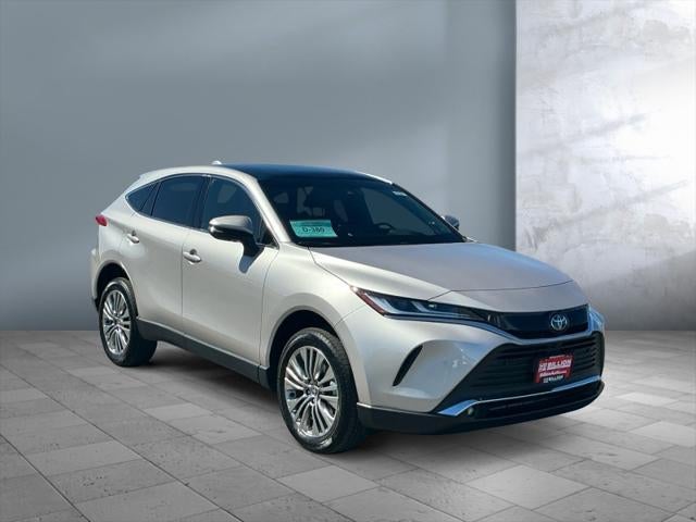 2024 Toyota Venza Limited