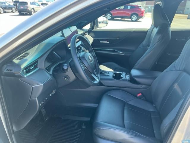 2024 Toyota Venza Limited