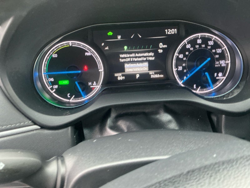 2024 Toyota Venza Nightshade