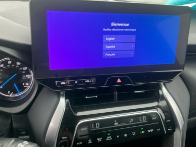 2024 Toyota Venza Nightshade