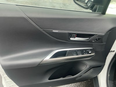 2024 Toyota Venza Nightshade