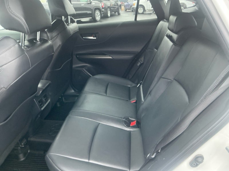 2024 Toyota Venza Nightshade