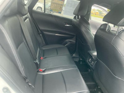 2024 Toyota Venza Nightshade