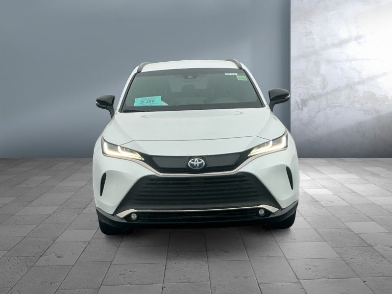 2024 Toyota Venza Nightshade