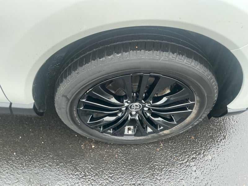 2024 Toyota Venza Nightshade