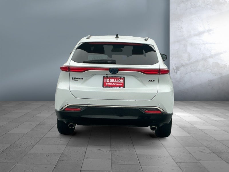 2024 Toyota Venza Nightshade