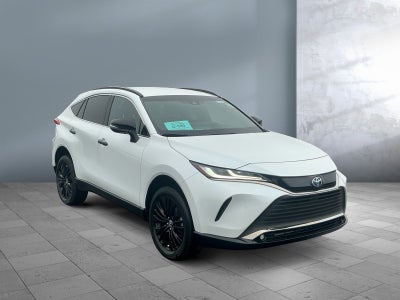 2024 Toyota Venza Nightshade