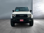 2024 Toyota Land Cruiser 1958