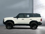 2024 Toyota Land Cruiser 1958