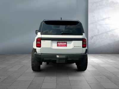 2024 Toyota Land Cruiser 1958