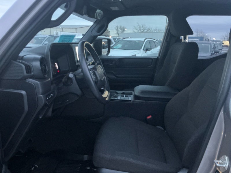 2024 Toyota LANDCRUISER 1958 1958