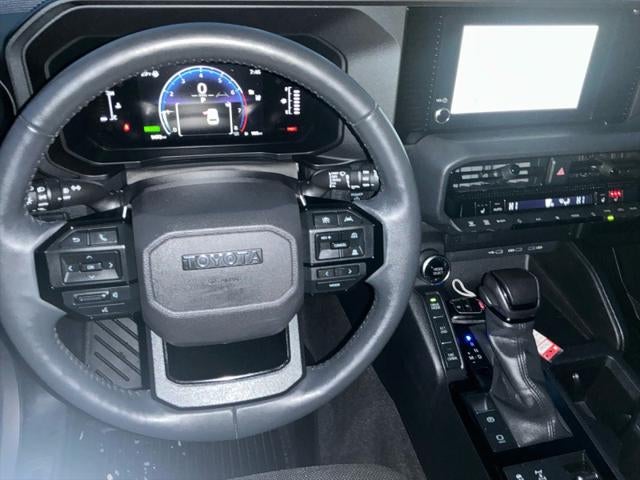 2024 Toyota LANDCRUISER 1958 1958