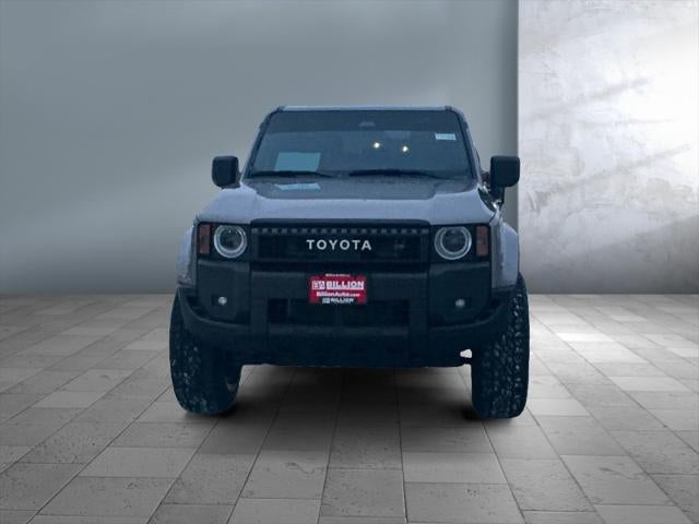 2024 Toyota LANDCRUISER 1958 1958