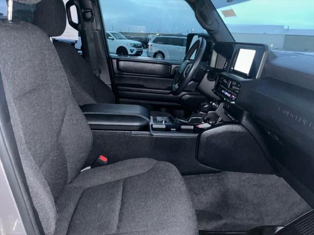 2024 Toyota LANDCRUISER 1958 1958