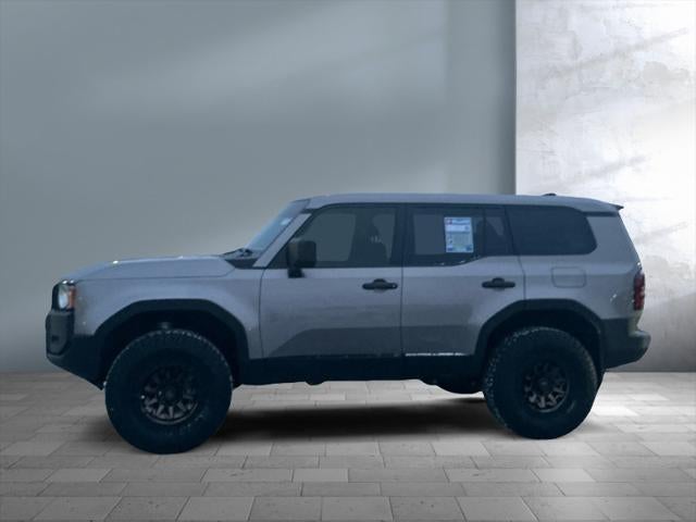 2024 Toyota LANDCRUISER 1958 1958