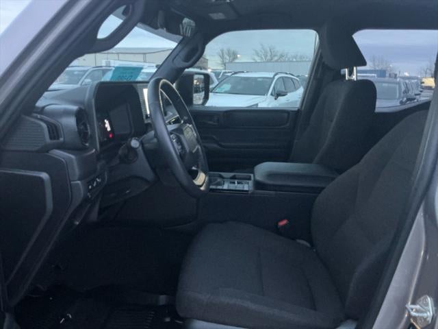 2024 Toyota LANDCRUISER 1958 1958