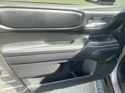 2024 Toyota Land Cruiser 4WD (Natl)