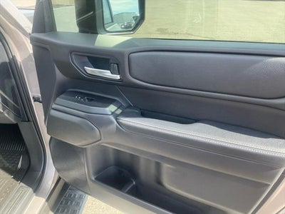 2024 Toyota Land Cruiser 4WD (Natl)