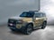 2025 Toyota LAND CRUISER 4WD (Natl)