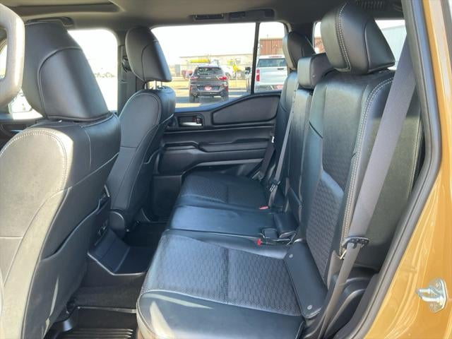 2025 Toyota LAND CRUISER 4WD (Natl)