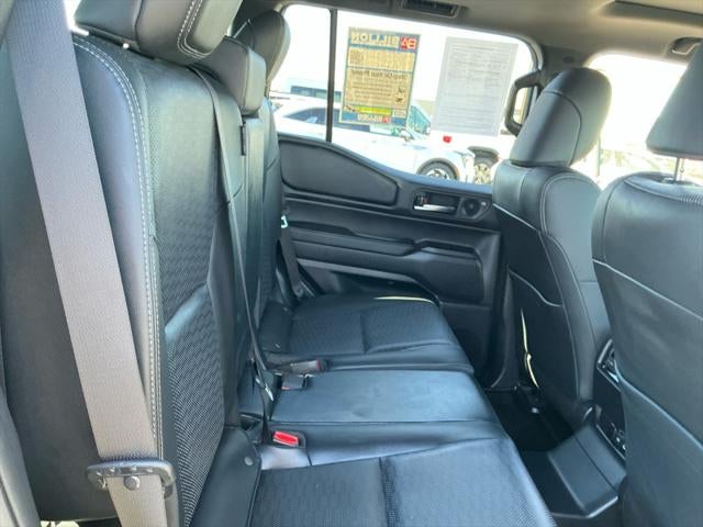 2025 Toyota LAND CRUISER 4WD (Natl)