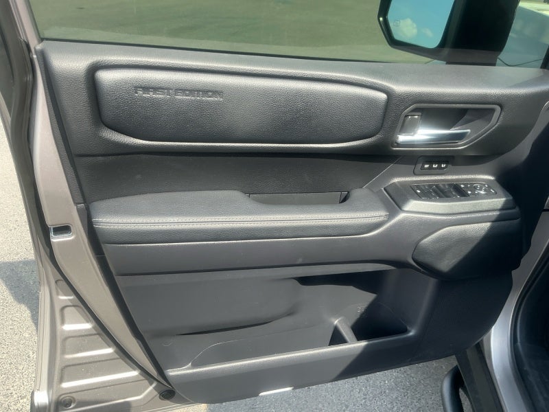 2024 Toyota Land Cruiser 4WD (Natl)