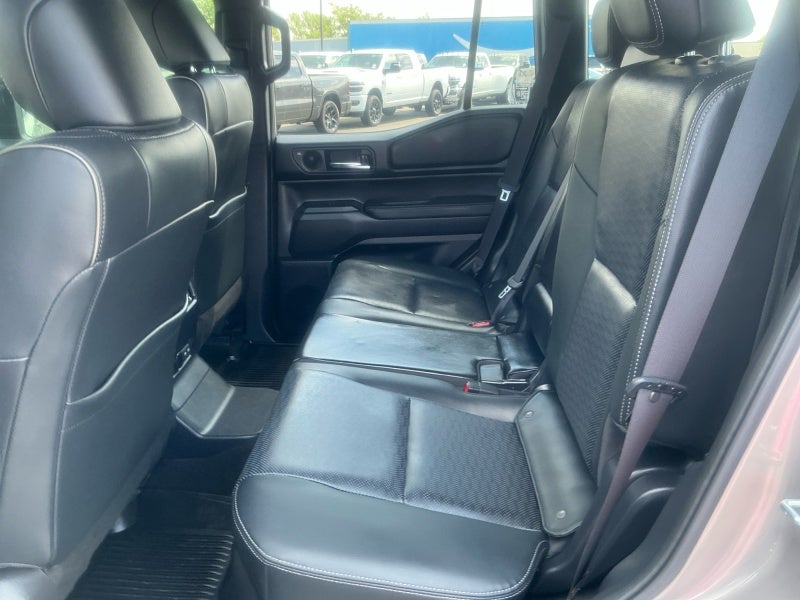 2024 Toyota Land Cruiser 4WD (Natl)