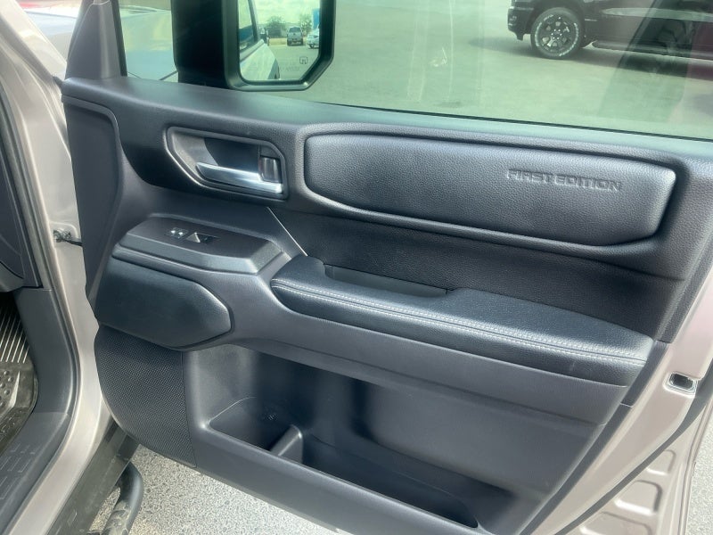 2024 Toyota Land Cruiser 4WD (Natl)