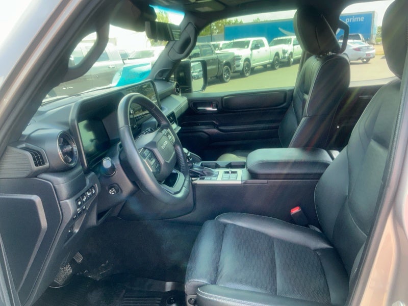 2024 Toyota Land Cruiser 4WD (Natl)