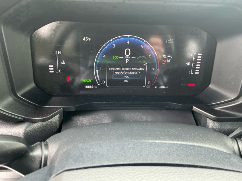 2025 Toyota LANDCRUISER 1958 1958