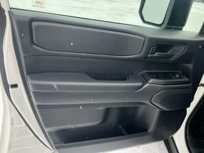 2025 Toyota LANDCRUISER 1958 1958