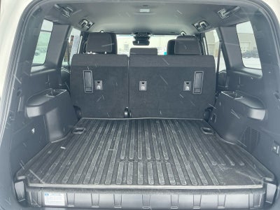 2025 Toyota LANDCRUISER 1958 1958